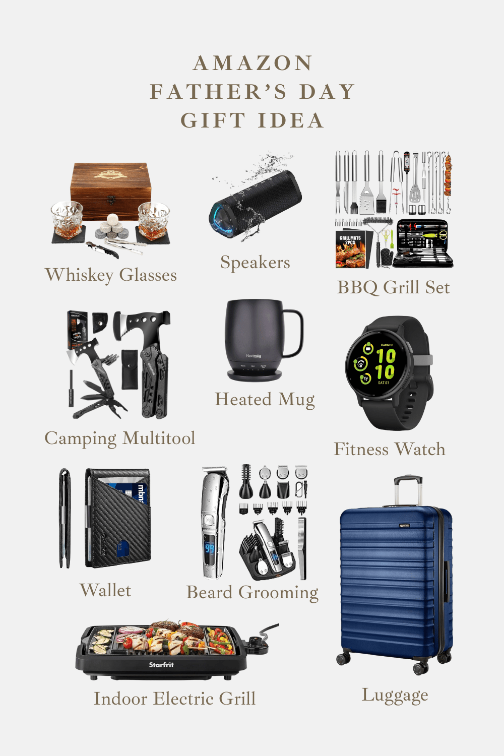 Father’s Day Gift&nbsp;Guide