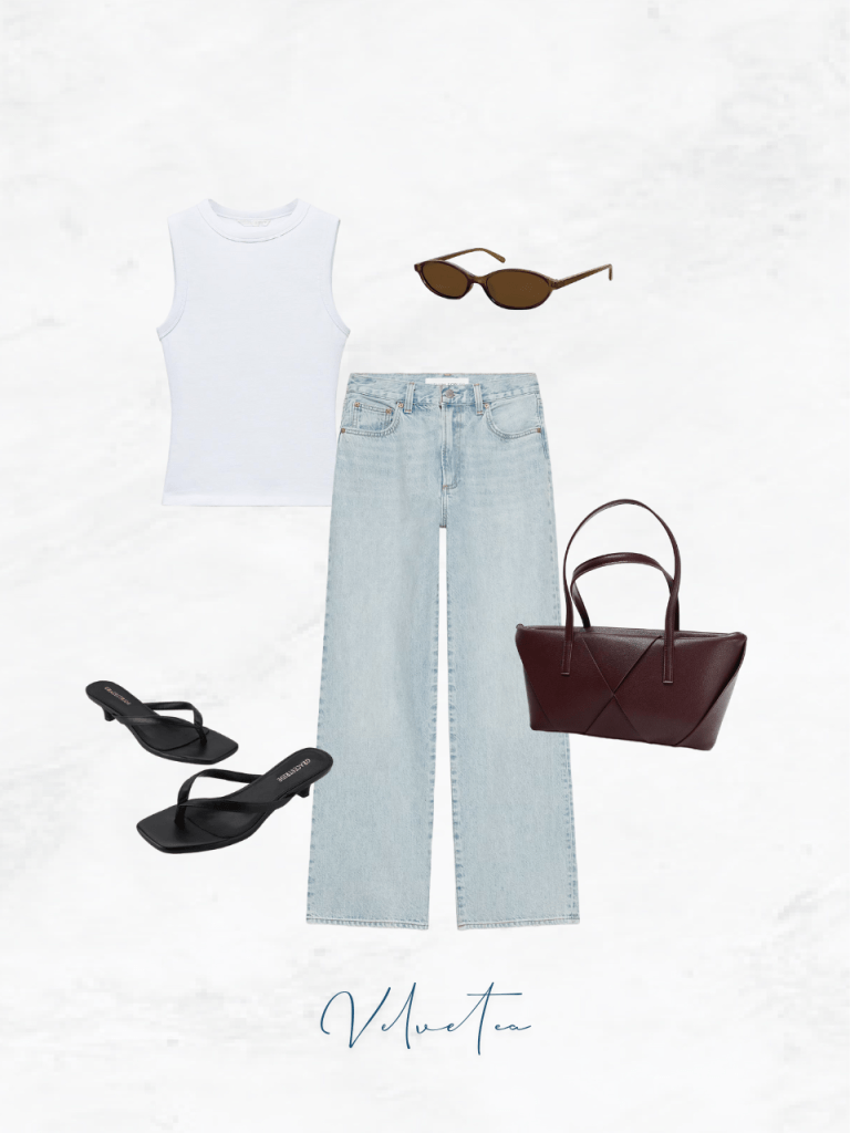 Casual Summer Outfits