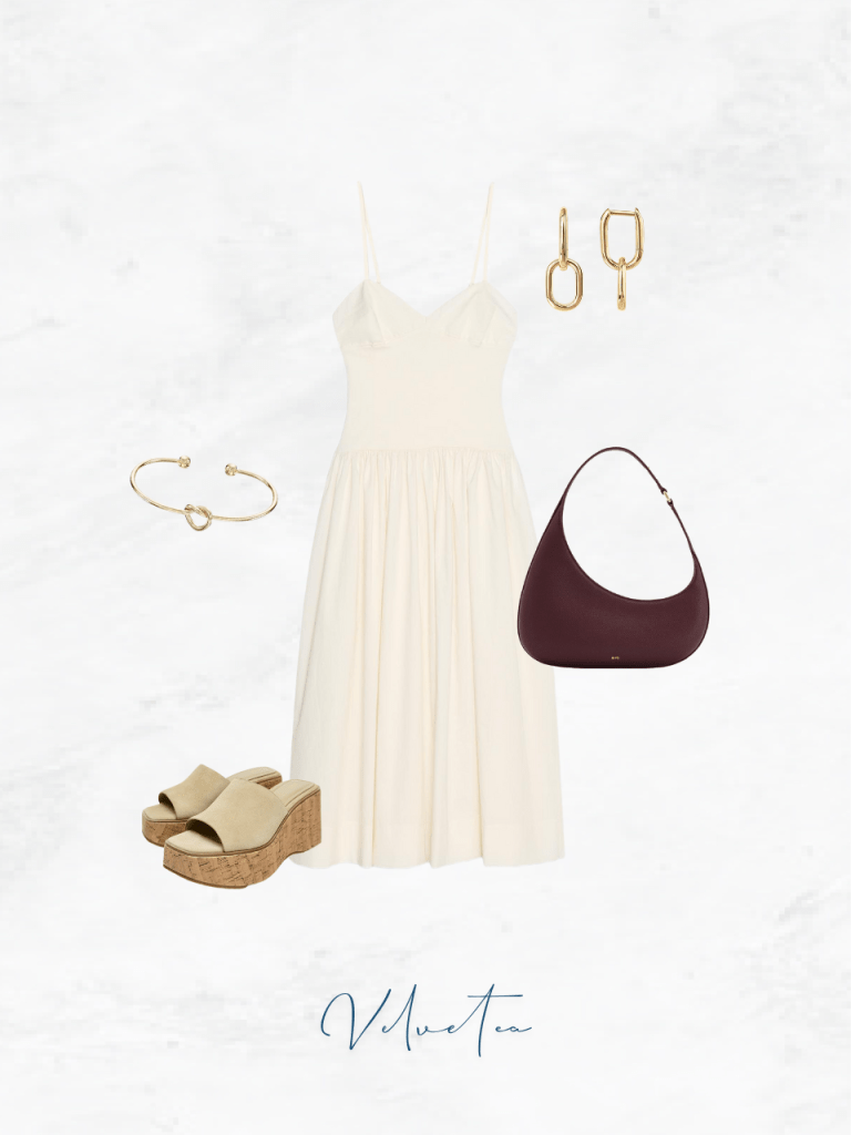 Casual Summer Outfits